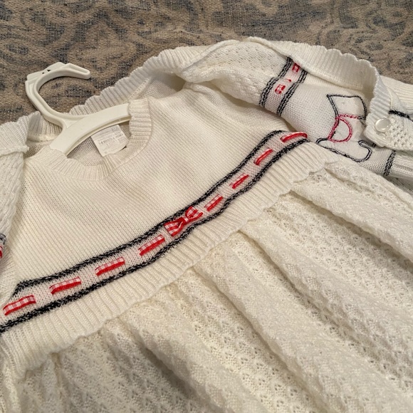 Cutie little one piece. - Picture 3 of 3